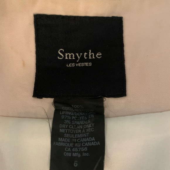 Smythe Les Vestes Jacket - Picture 8 of 16